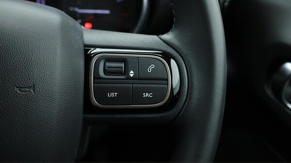 Used Citroen C3 Aircross 2022 for sale - 75600916: Photo 25