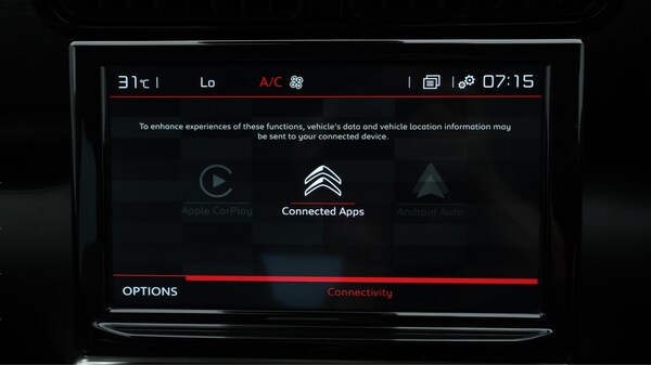 Used Citroen C3 Aircross 2022 for sale - 75600916: Photo 26