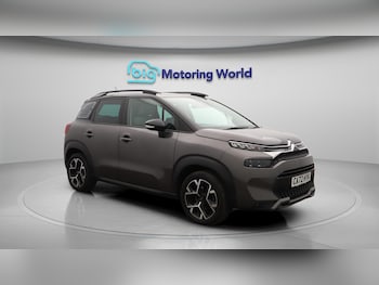 Used Citroen C3 Aircross 2022 for sale - 75600916: Photo
