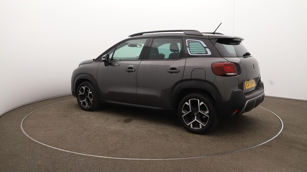 Used Citroen C3 Aircross 2022 for sale - 75600916: Photo 36