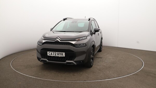 Used Citroen C3 Aircross 2022 for sale - 75600916: Photo 39