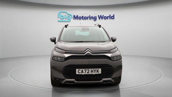 Used Citroen C3 Aircross 2022 for sale - 75600916: Photo 3