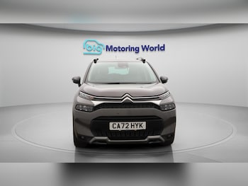 Used Citroen C3 Aircross 2022 for sale - 75600916: Photo