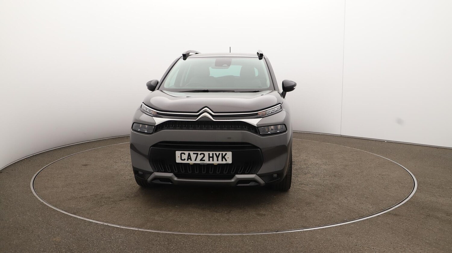 Vehicle 40