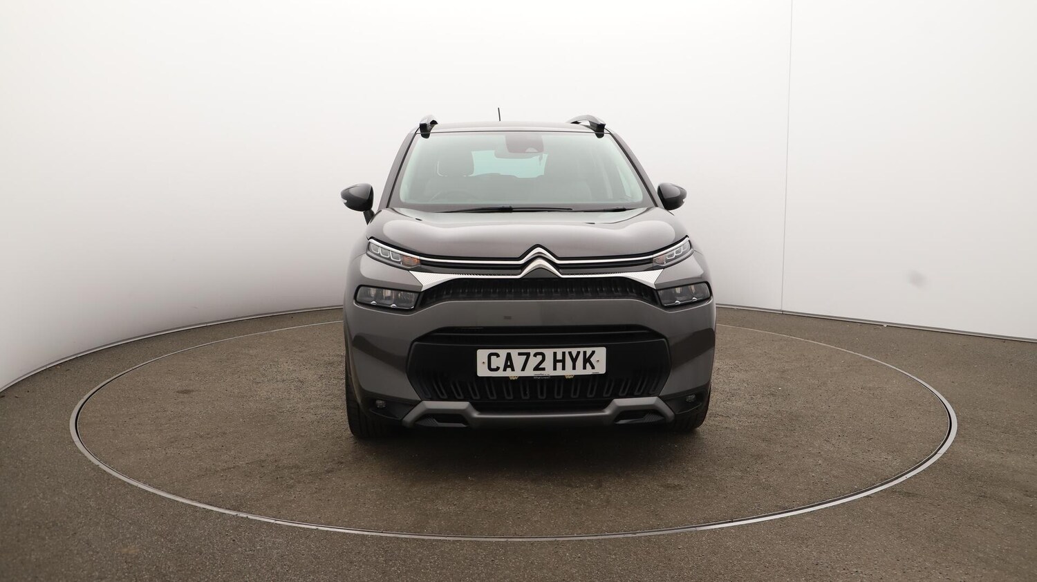 Vehicle 41