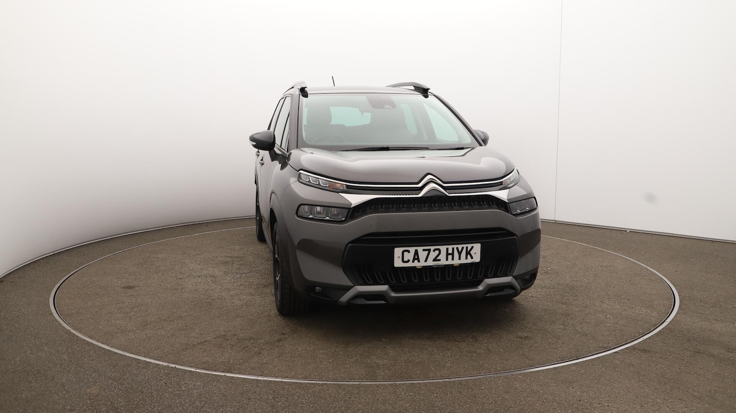 Vehicle 42