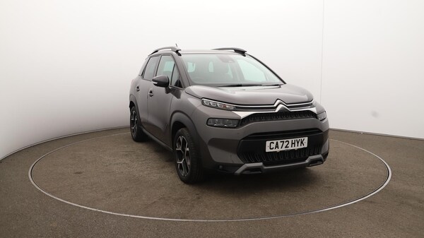 Used Citroen C3 Aircross 2022 for sale - 75600916: Photo 43
