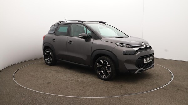 Used Citroen C3 Aircross 2022 for sale - 75600916: Photo 45
