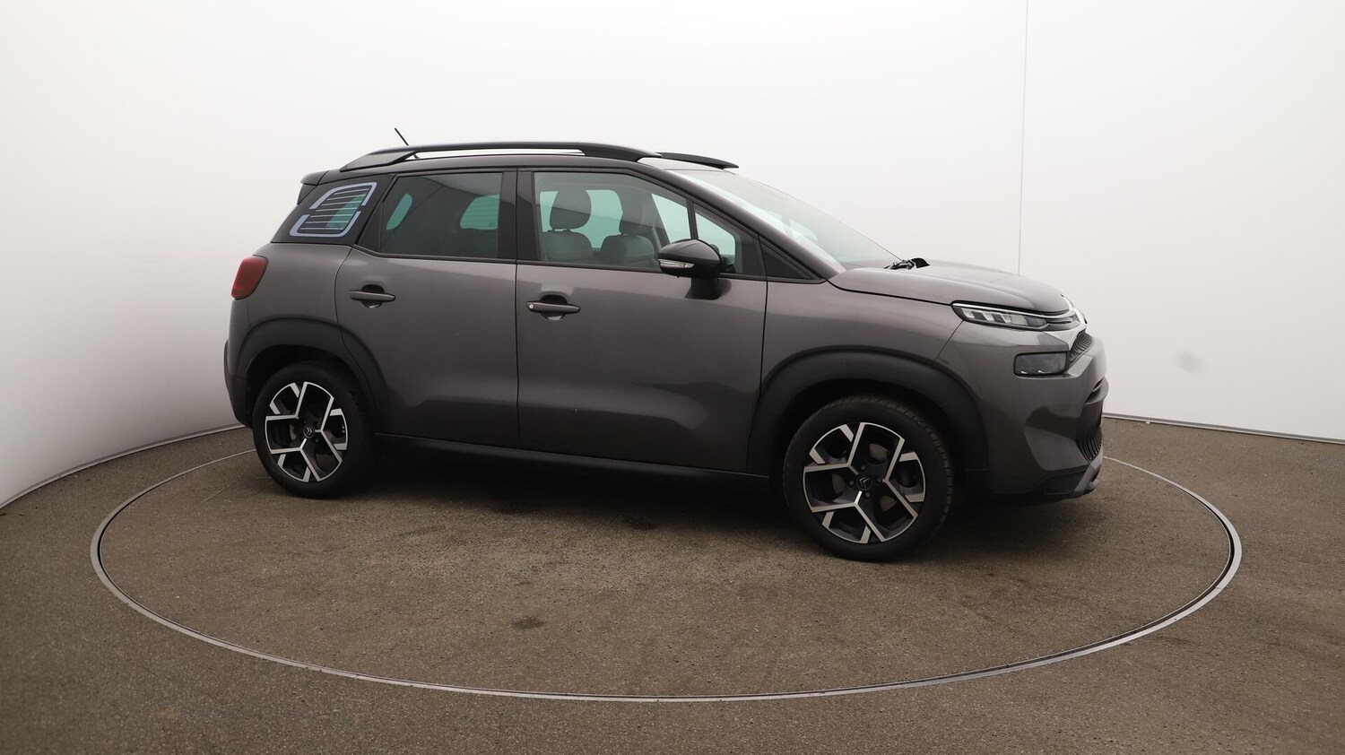 Vehicle 47