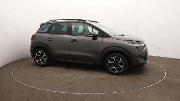 Used Citroen C3 Aircross 2022 for sale - 75600916: Photo 47