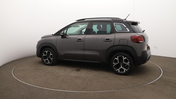 Used Citroen C3 Aircross 2022 for sale - 75600916: Photo 48