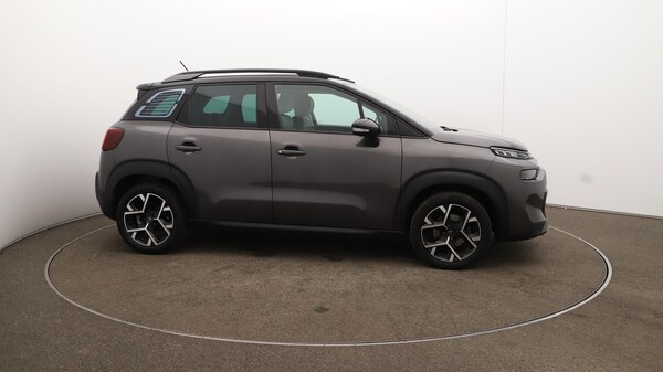 Used Citroen C3 Aircross 2022 for sale - 75600916: Photo 49