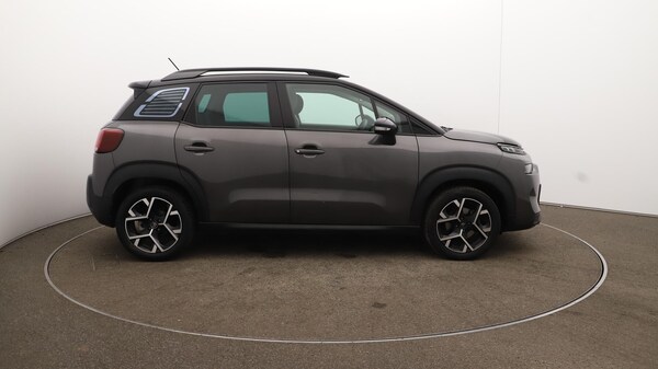 Used Citroen C3 Aircross 2022 for sale - 75600916: Photo 50