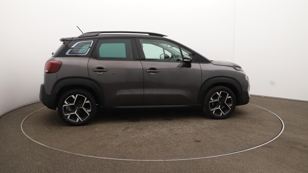 Used Citroen C3 Aircross 2022 for sale - 75600916: Photo 51