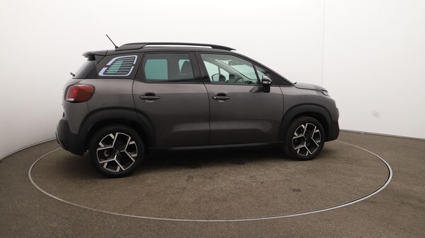 Used Citroen C3 Aircross 2022 for sale - 75600916: Photo 52