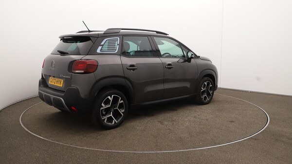 Used Citroen C3 Aircross 2022 for sale - 75600916: Photo 54