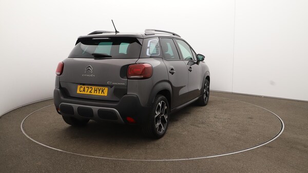 Used Citroen C3 Aircross 2022 for sale - 75600916: Photo 56