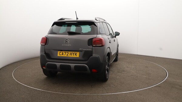 Used Citroen C3 Aircross 2022 for sale - 75600916: Photo 57