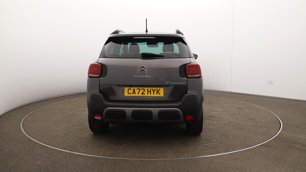 Used Citroen C3 Aircross 2022 for sale - 75600916: Photo 58