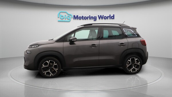 Used Citroen C3 Aircross 2022 for sale - 75600916: Photo 5