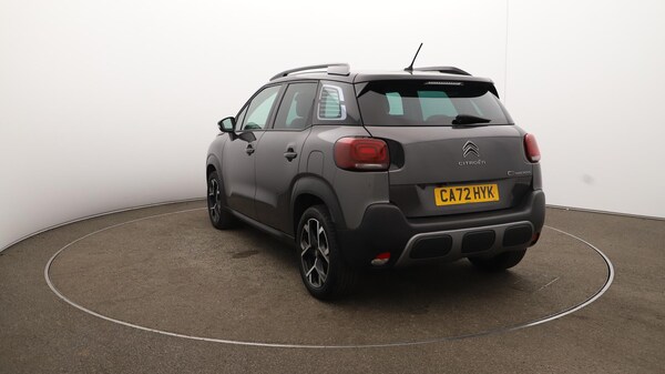 Used Citroen C3 Aircross 2022 for sale - 75600916: Photo 62