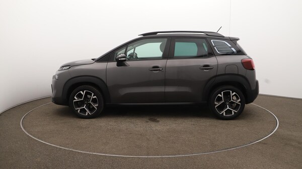 Used Citroen C3 Aircross 2022 for sale - 75600916: Photo 65