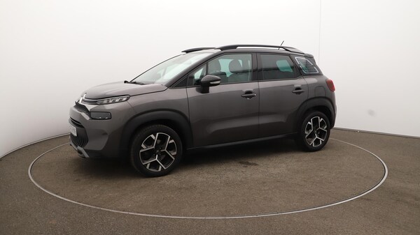 Used Citroen C3 Aircross 2022 for sale - 75600916: Photo 68
