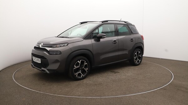 Used Citroen C3 Aircross 2022 for sale - 75600916: Photo 69