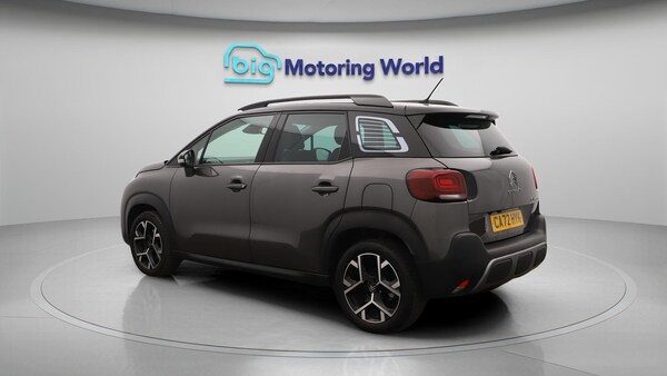 Used Citroen C3 Aircross 2022 for sale - 75600916: Photo 6