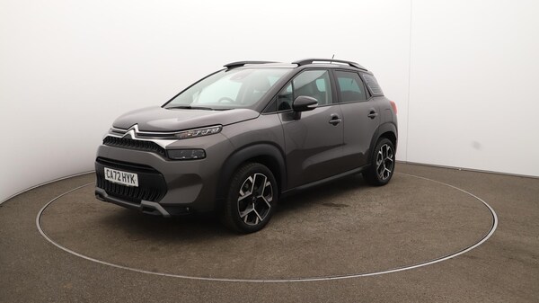 Used Citroen C3 Aircross 2022 for sale - 75600916: Photo 70