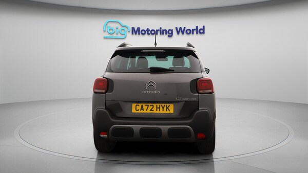 Used Citroen C3 Aircross 2022 for sale - 75600916: Photo 7