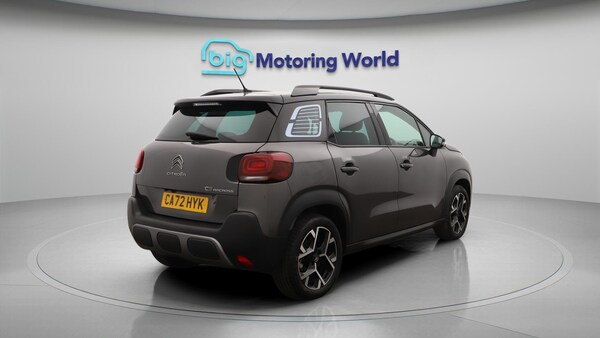 Used Citroen C3 Aircross 2022 for sale - 75600916: Photo 8