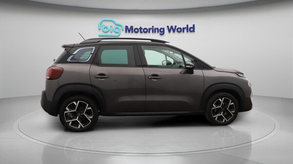 Used Citroen C3 Aircross 2022 for sale - 75600916: Photo 9