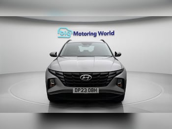 Used Hyundai TUCSON 2023 for sale - 79017982: Photo
