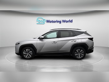 Used Hyundai TUCSON 2023 for sale - 79017982: Photo