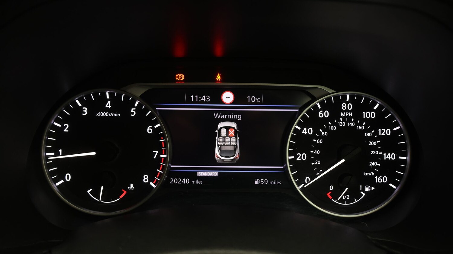 Used Nissan Juke 2023 for sale - 77813011: Photo 10