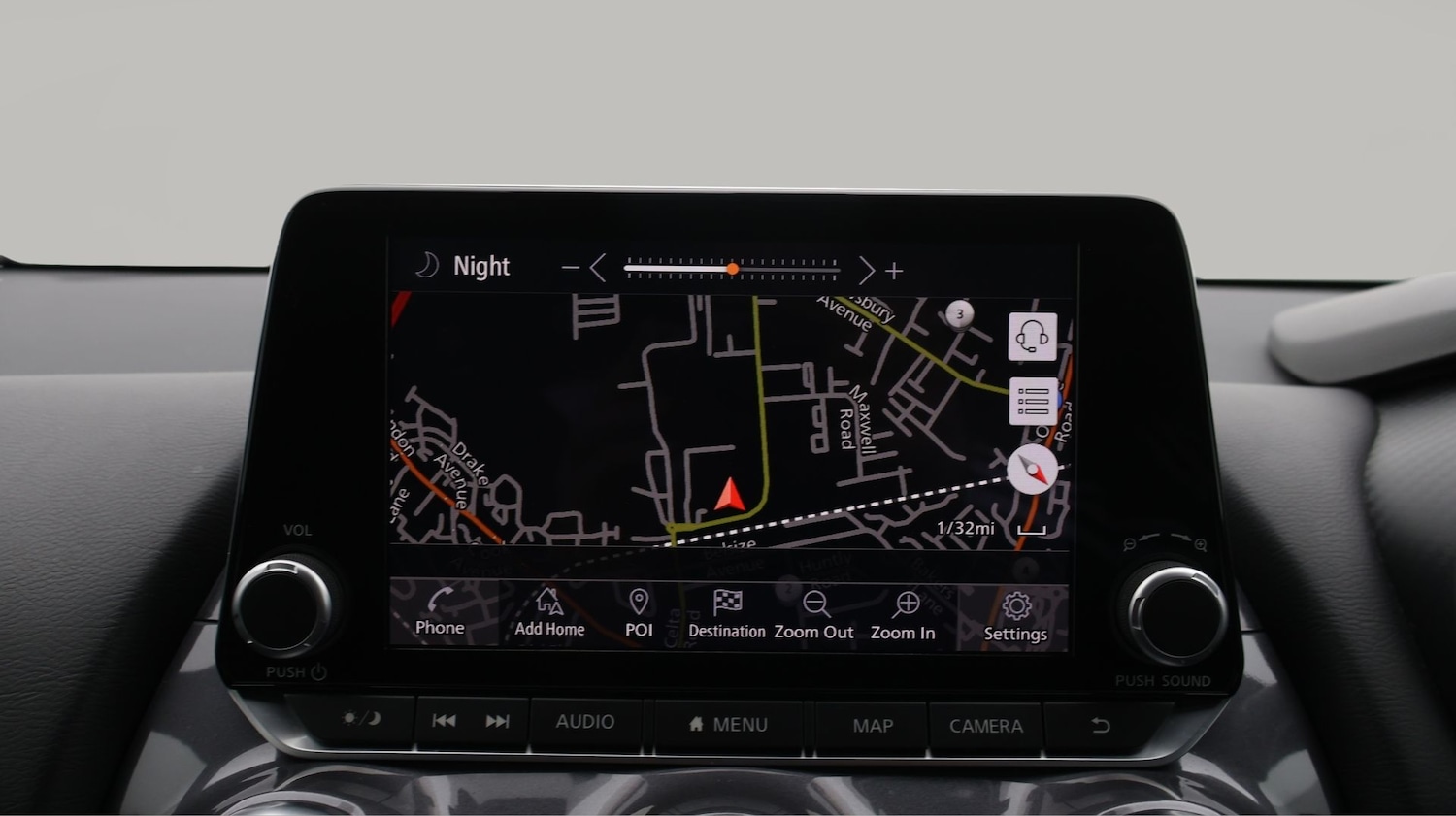 Used Nissan Juke 2023 for sale - 77813011: Photo 11