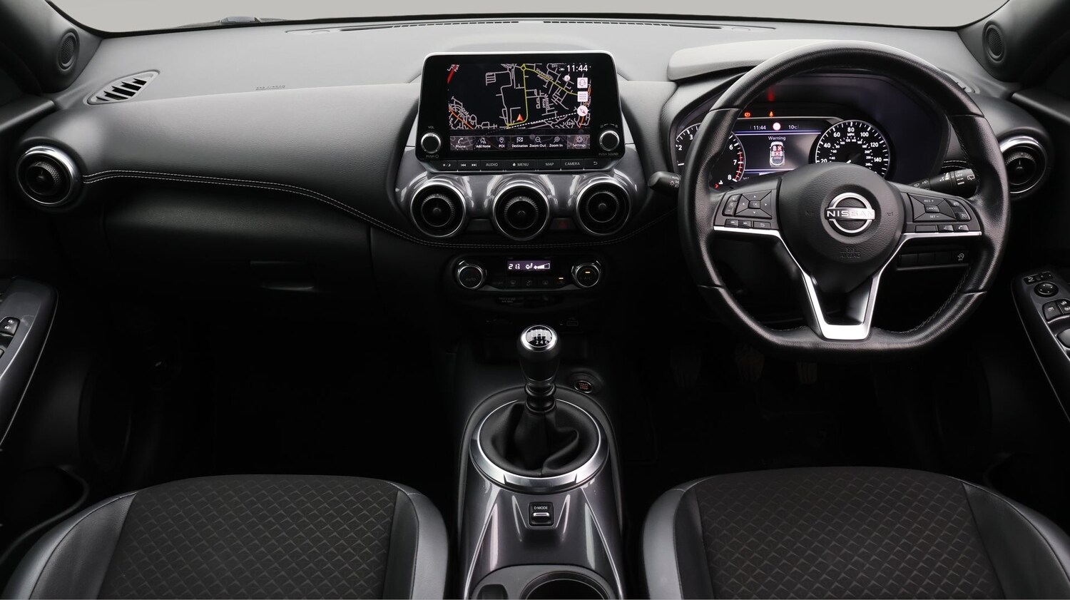 Used Nissan Juke 2023 for sale - 77813011: Photo 13