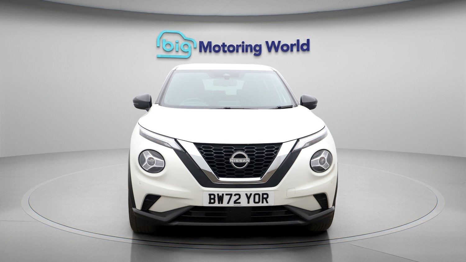 Used Nissan Juke 2023 for sale - 77813011: Photo 2