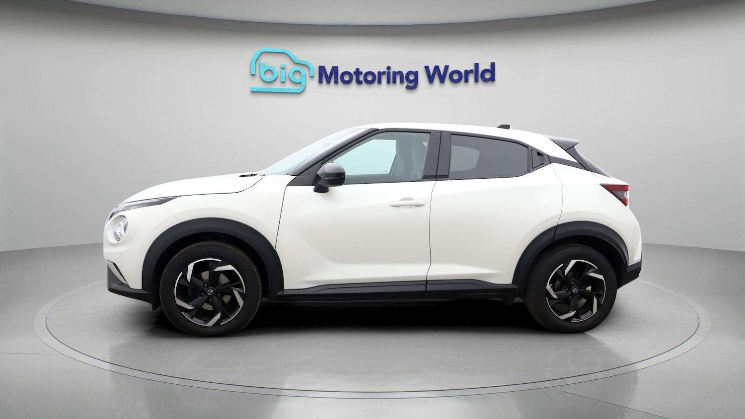 Used Nissan Juke 2023 for sale - 77813011: Photo 4