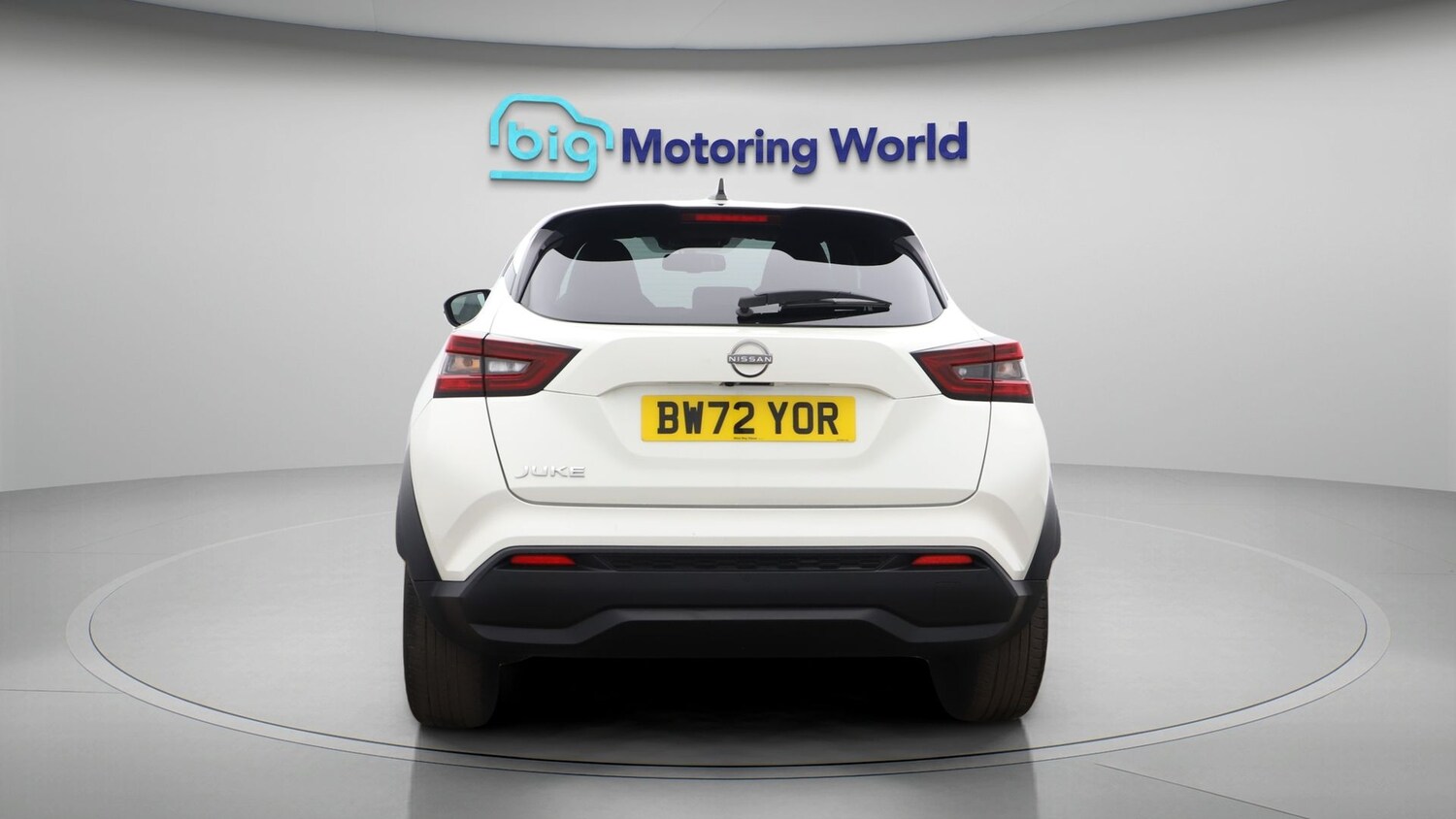 Used Nissan Juke 2023 for sale - 77813011: Photo 6