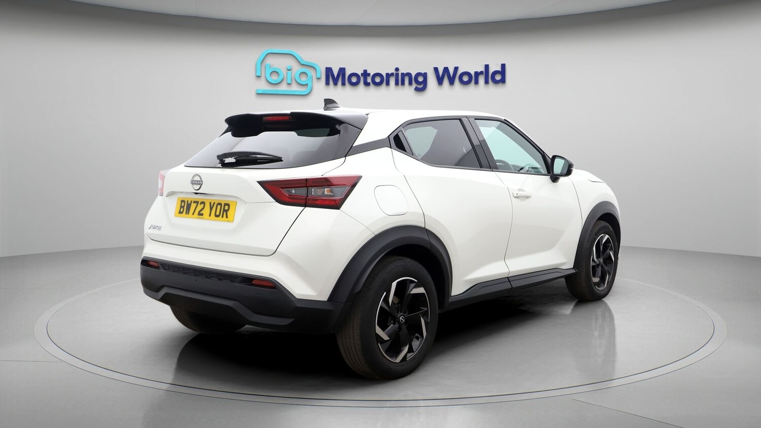 Used Nissan Juke 2023 for sale - 77813011: Photo 7