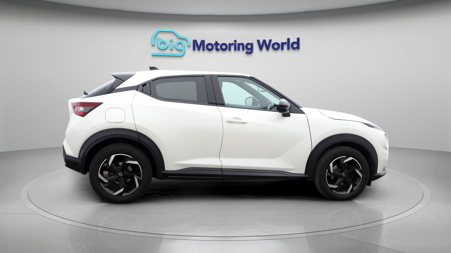 Used Nissan Juke 2023 for sale - 77813011: Photo 8