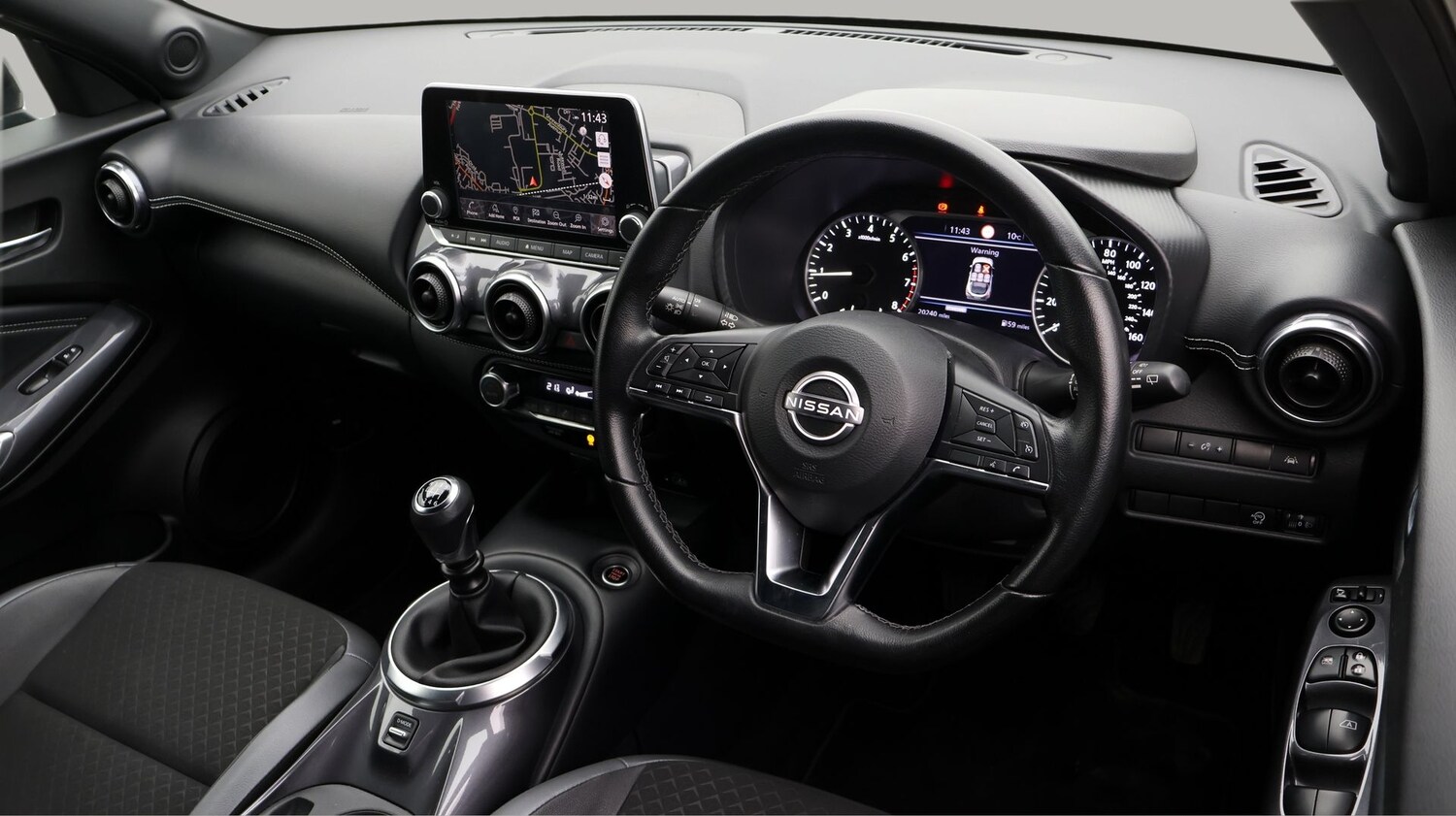 Used Nissan Juke 2023 for sale - 77813011: Photo 9