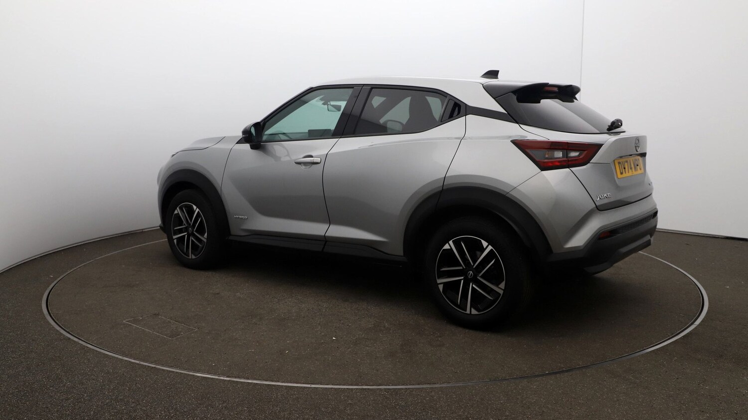 Used Nissan Juke for sale - 76811415: Photo 27