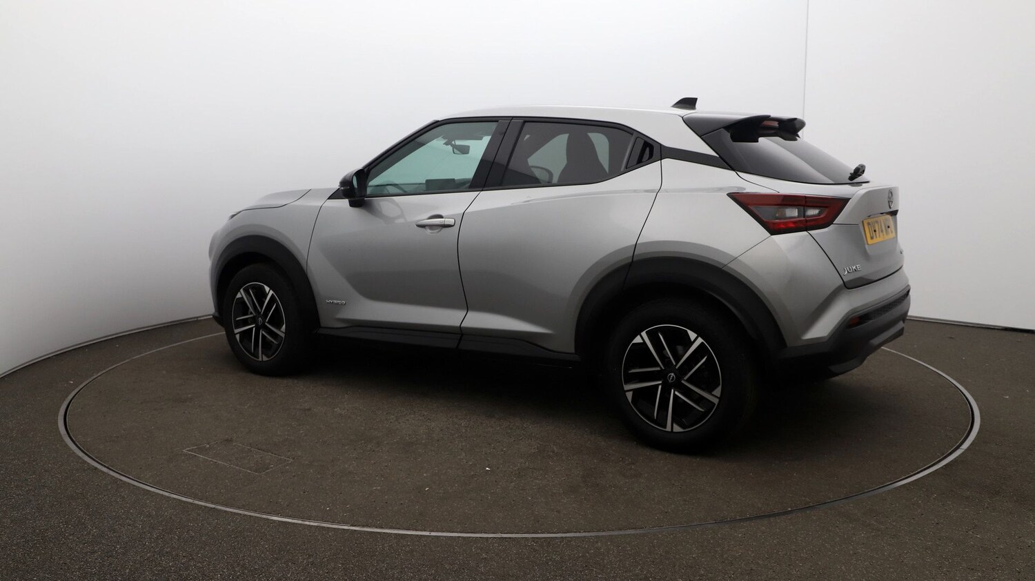 Used Nissan Juke for sale - 76811415: Photo 28