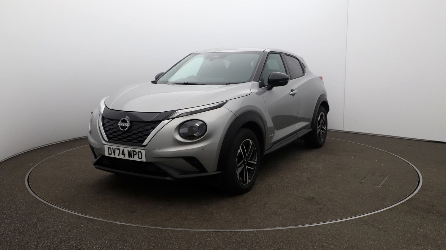 Used Nissan Juke for sale - 76811415: Photo 29
