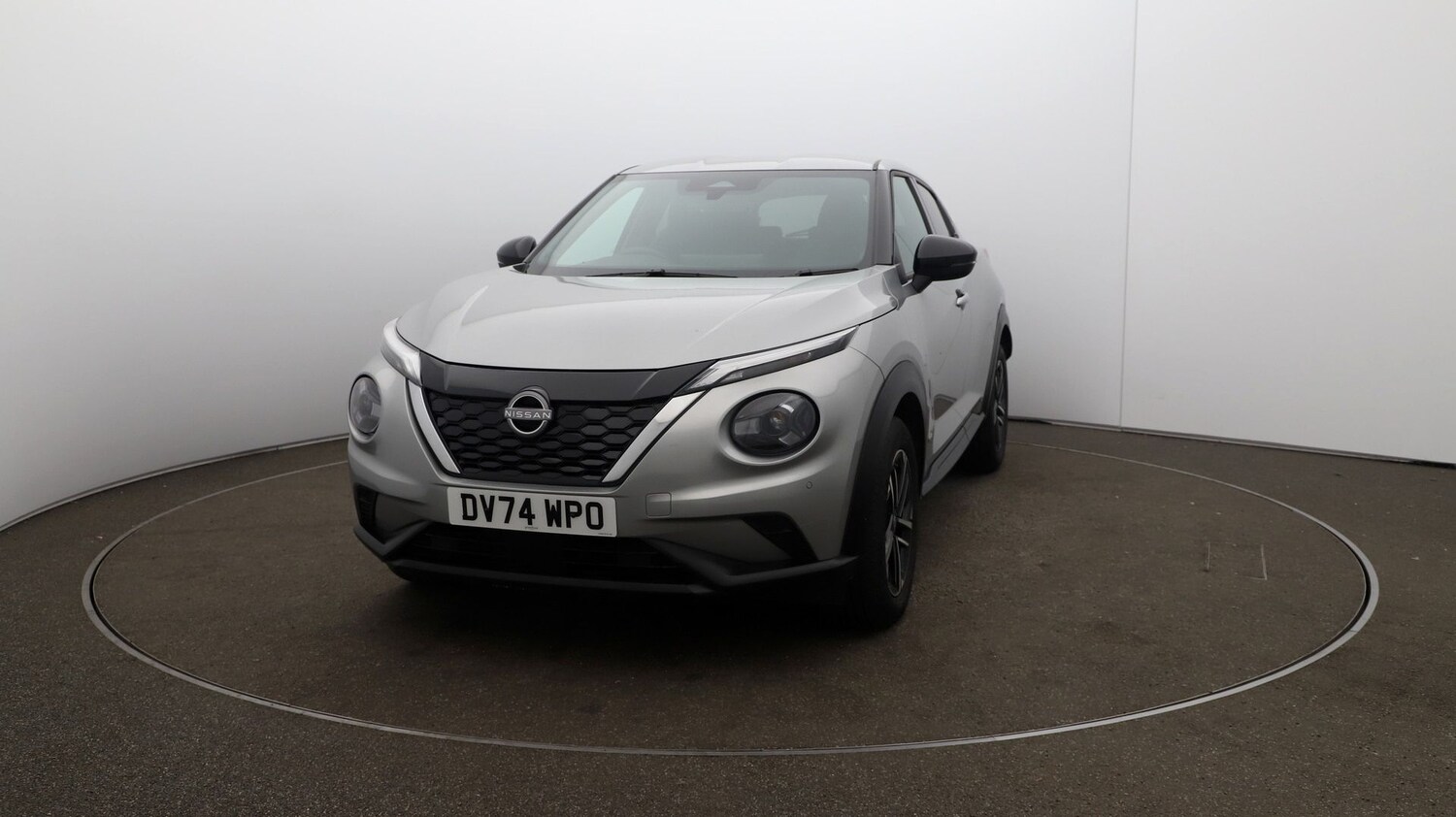 Used Nissan Juke for sale - 76811415: Photo 30
