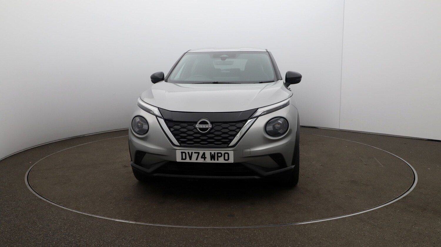 Used Nissan Juke for sale - 76811415: Photo 31