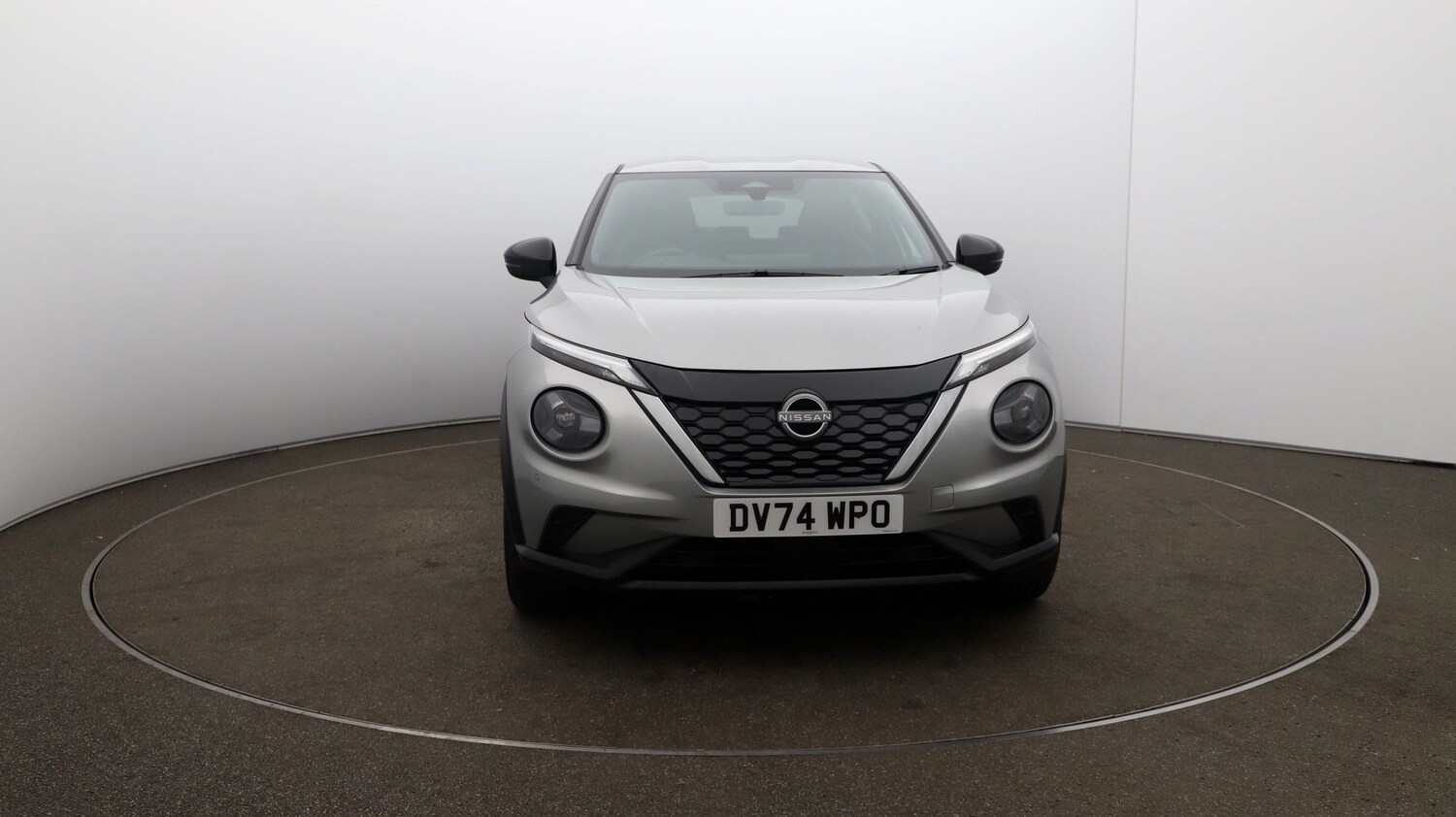 Used Nissan Juke for sale - 76811415: Photo 32